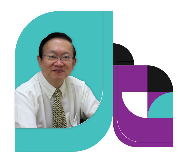 Dr. Peter lim